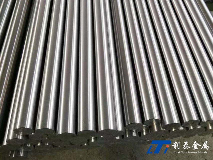 鋯合金棒ZR704、ZR705鋯鈮合金