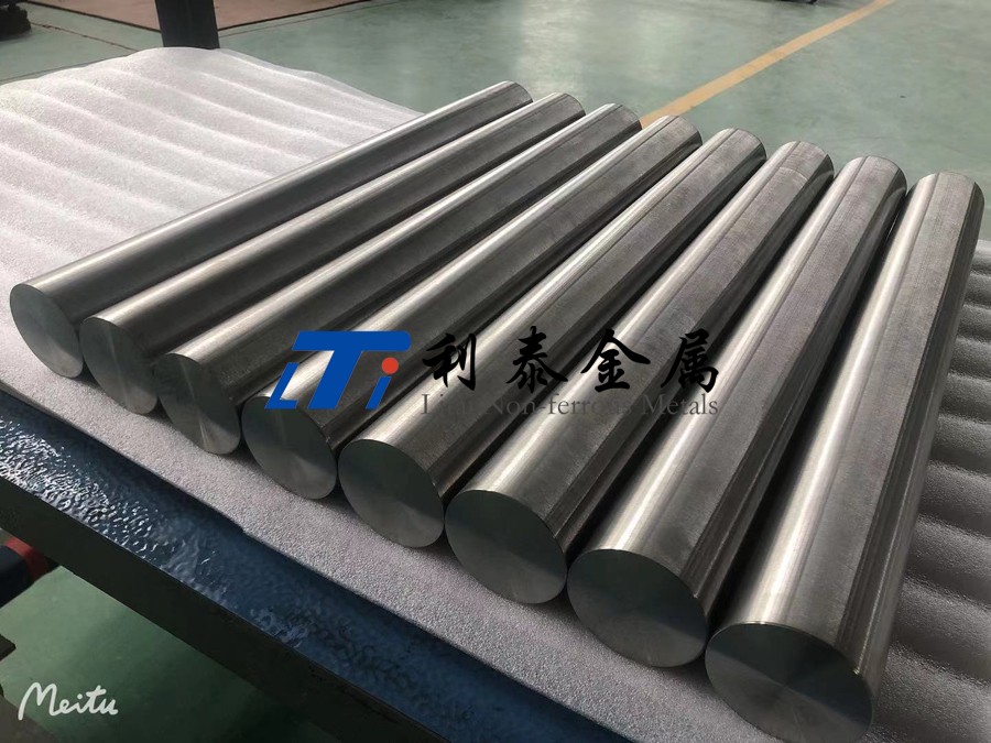 inconel600鎳合金棒